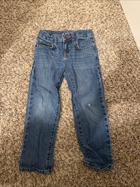 Place Girls Blue Denim Jeans